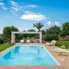 VILLA RAMUNNA 6, Emma Villas