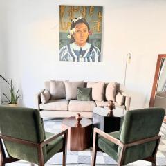 Casa Monarcas - Eleonor (with AC)