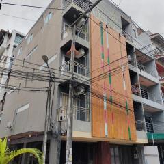 Madam Inn Patong
