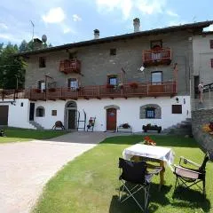 Maison Cerise Pila