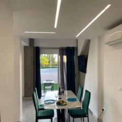 Luxury Vintage Suite