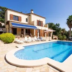Villa Ítaca