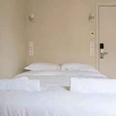 Beautiful room with ensuite bathroom in Paris!