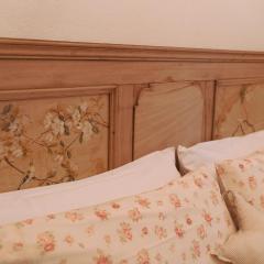 La Serra Sognante, casa vacanze con giardino privato tra Firenze e Fiesole