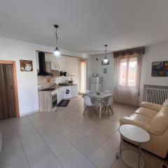 Good House- Ampio appartamento vicino al mare