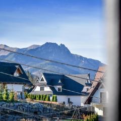 Marysieńka Pokoje Hrube Wyżne 12A