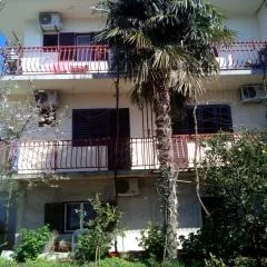 Apartment in Brodarica with terrace, air conditioning, Wi-Fi 5185-3