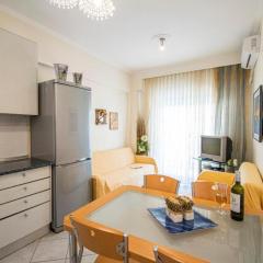 Isthmus luxury apartment