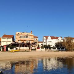 1 Bedroom Nice Apartment In Turanj