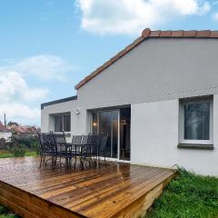 Beautiful Home In La Plaine Sur Mer