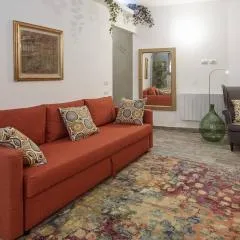 The Bridge Home