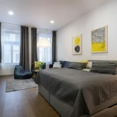 Masiarska Apartment 1 Best Adress In City Center Kosice