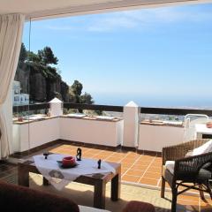 Sierra Mar Penthouse