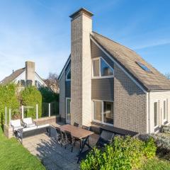 Villapark Kamperfoelie 97