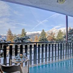 Appartamento Bellevue Richardette - Happy Rentals