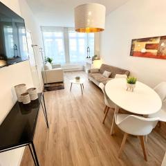 Joli appartement avec cachet dans le Vieux Lille