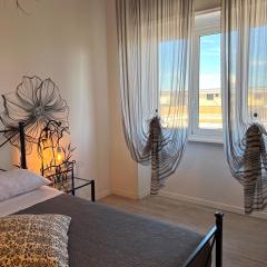 Eufonia Vinyl Friendly Apartment