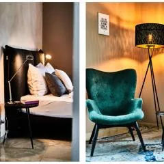 PRIMERA Zimmer mit Gemeinschaftsbad