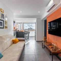 Le Prouvé II - Très bel appartement climatisé