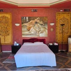 Luxury Villa in the Palmeraie of Marrakech