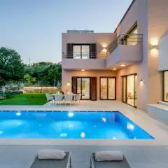 Olimpia Villas I Luxury villas with private pools!