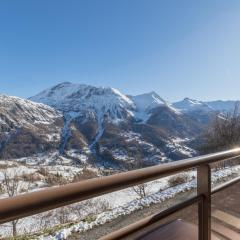 Les Marmottes 2 N 69 - 3P7