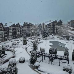 Aspen Golf and Ski Resort