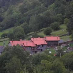 Las Casucas de Ason