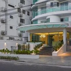 Armonia 24 suites by Yellowkey