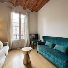 Stay U-nique Apartment Arago II