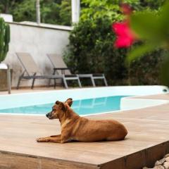 Refúgio de Paraíso