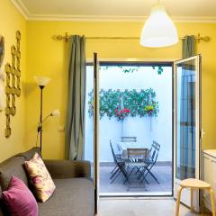 Bonito piso en calle Antolinez