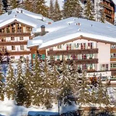 Hotel Lech & Residenz Chesa Rosa