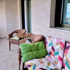 Apartamento Arcos Costa Cálida III