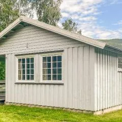 Gorgeous Home In Dovre With Wifi