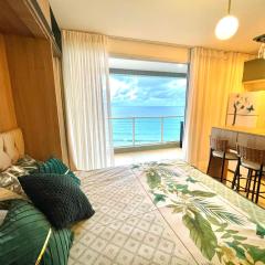 RN Studio Frente Mar Maceió