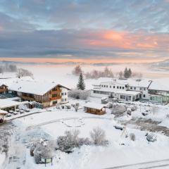 Hotel Sommer-Haus am See