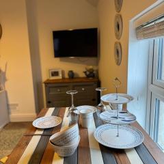 Y Mor Cosy Apartment