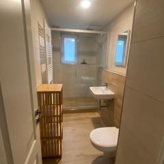 Haus Dessel Ferienwohnung 4-6 Personen