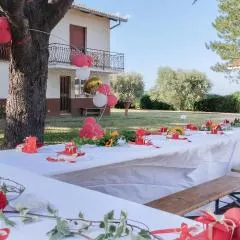 Awesome Home In Cingoli With Wifi