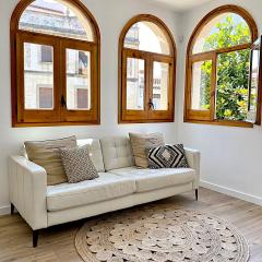 Historic House at Can Quintana by Casa de Elena