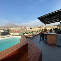 Viajero Arequipa Hostel