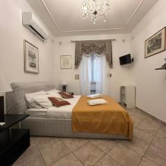 San Giovanni Flat near to Colosseo