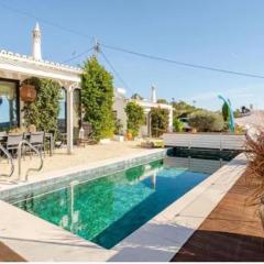Cozy house in São Brás de Alportel with shared pool 60 m²