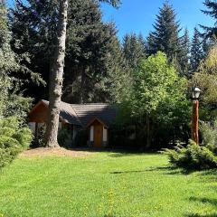 MODO PATAGONIA-Casa Enebro