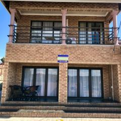 Yolaan Guesthouse