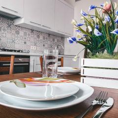 Ultra Center Apartment