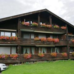 Apartment Mösli - Zimmerli by Interhome