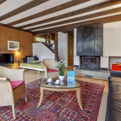 Apartment Bärnermutz by Interhome