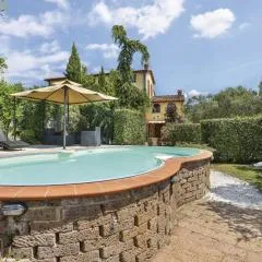 Holiday Home Desideri by Interhome